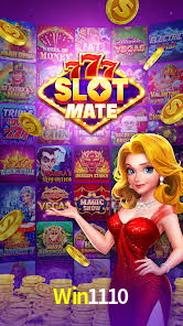 Programa VIP Win1110