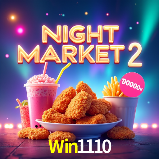 Provedores de Jogos Win1110