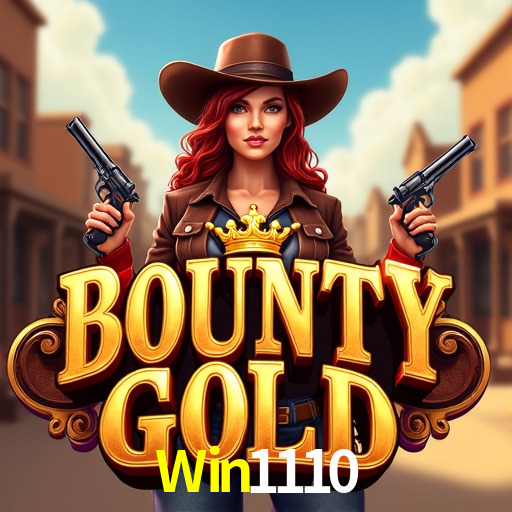 Recursos de Bônus Win1110