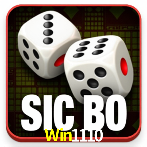 Estatísticas Esportivas Win1110